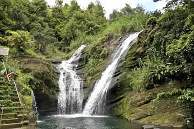 Concord Falls Grenada